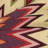Gobelin stof ZigZag