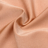Lycra Stof (Glanzend) Beige - Huidskleur