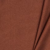 Lycra Stof (Glanzend) Bruin