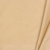 Lycra Stof (Glanzend) Licht Goud