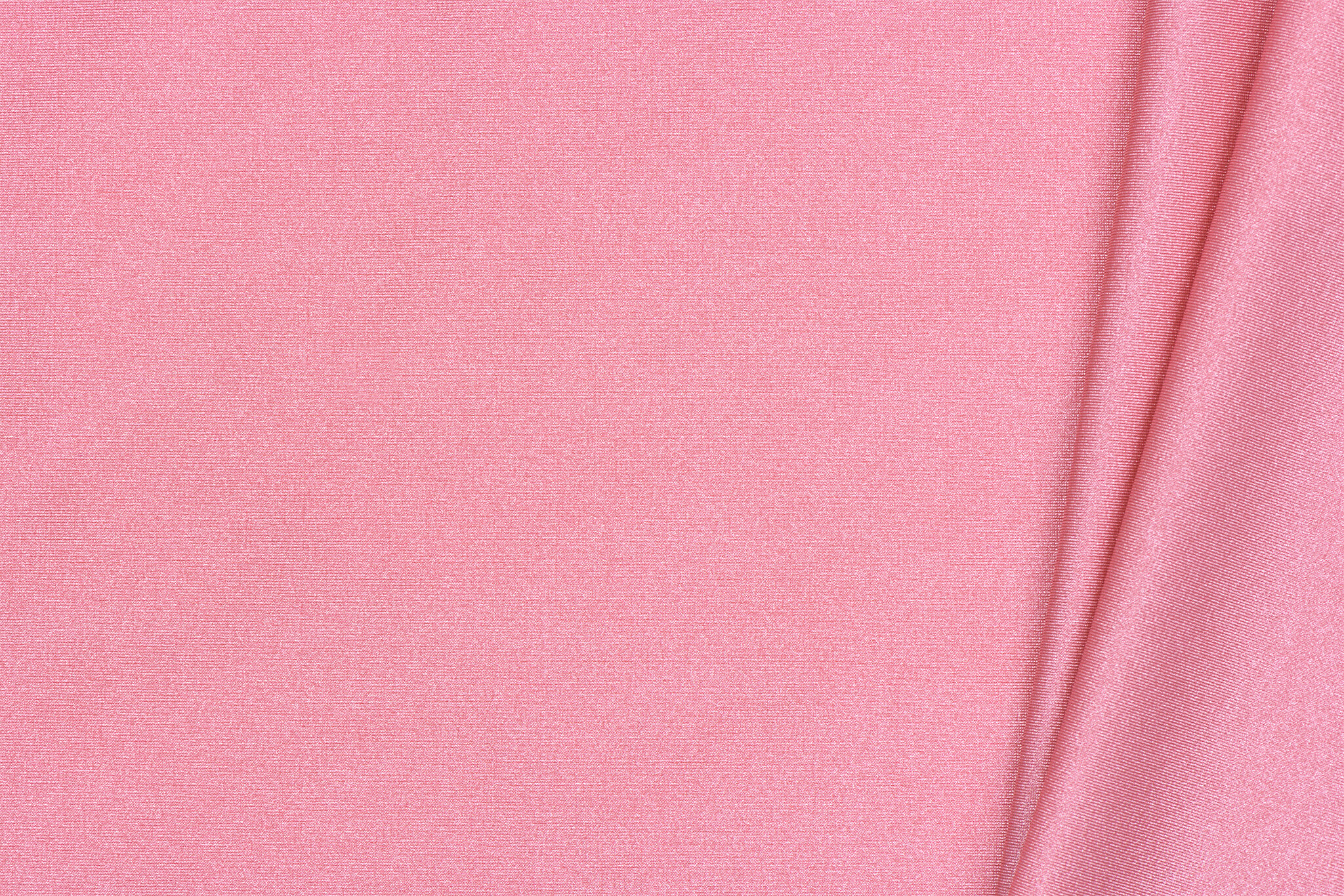 Lycra Stof Licht Oud Rose – Soepele 4-Way Stretch | Stoffen Online