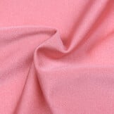 Lycra Stof (Glanzend) Licht Oud Rose