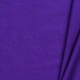 Lycra Stof Glanzend Donkerpaars voor Badkleding | Stoffen Online