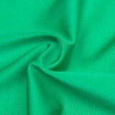 Lycra Stof (Glanzend) Groen – 4-Way Stretch | Stoffen Online