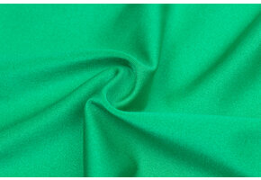 Lycra Stof (Glanzend) Groen
