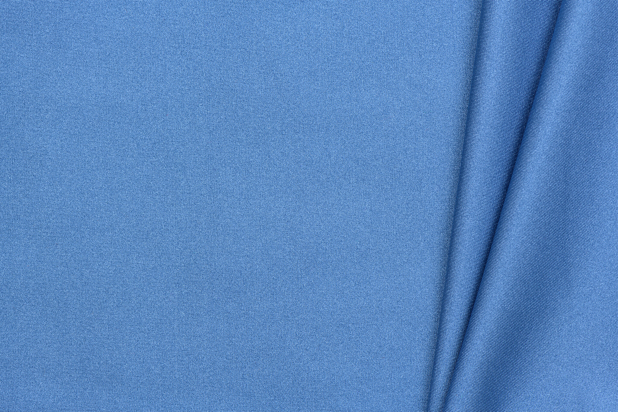 Lycra Stof Glanzend Jeans – Soepel en Rekbaar | Stoffen Online
