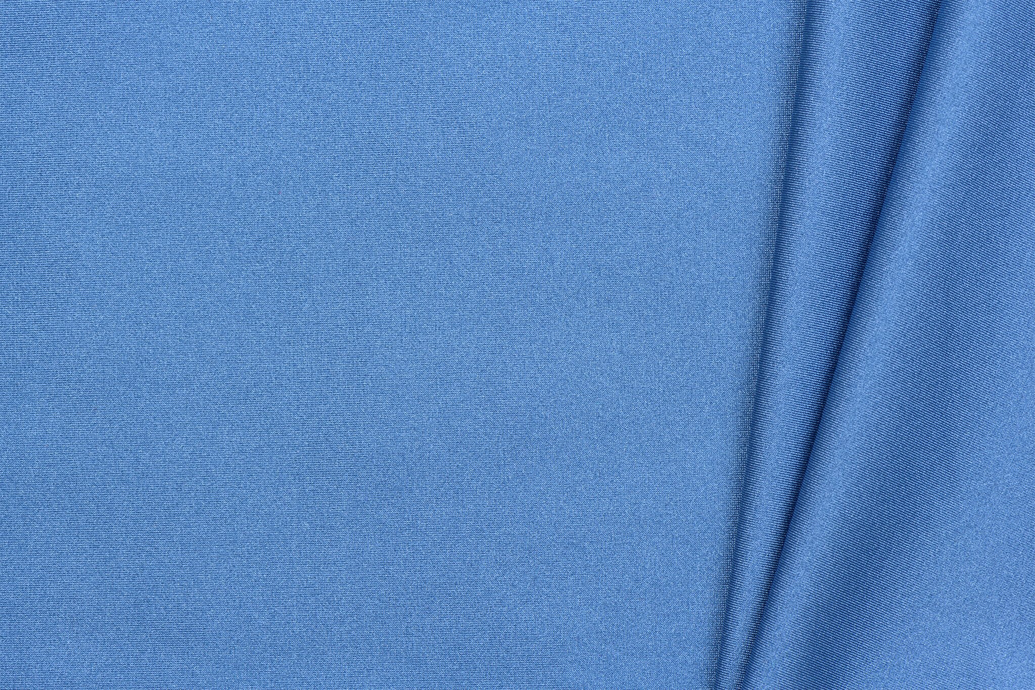 Lycra Stof (Glanzend) Jeans