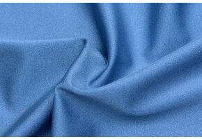 Lycra Stof (Glanzend) Jeans