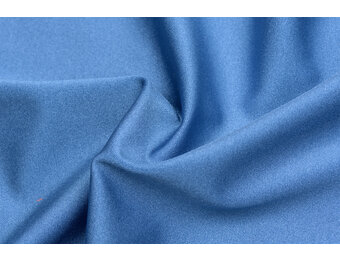 Lycra Stof (Glanzend) Jeans