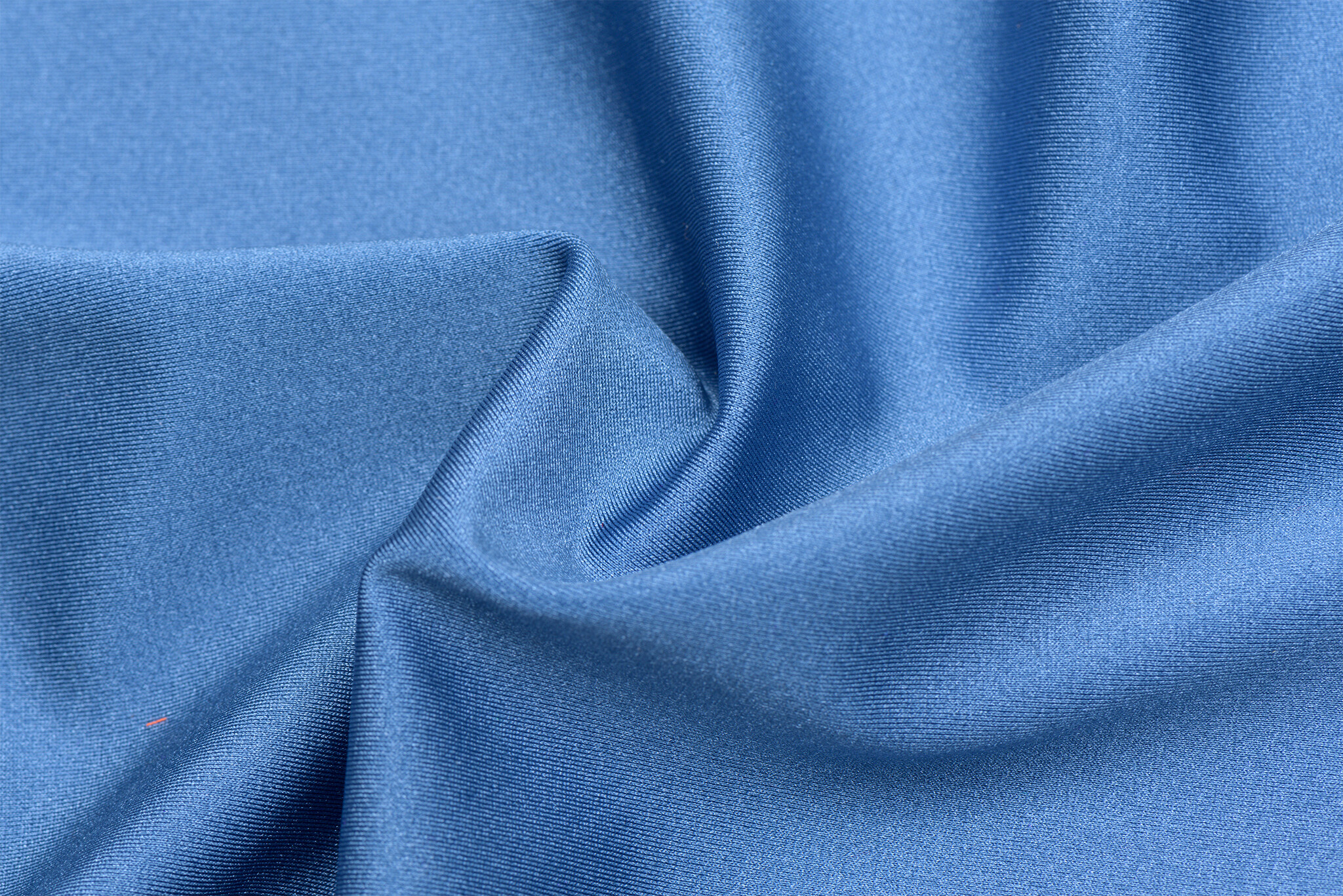 Lycra Stof Glanzend Jeans – Soepel en Rekbaar | Stoffen Online