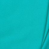 Lycra Stof (Glanzend) Zeegroen