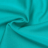 Lycra Stof (Glanzend) Zeegroen