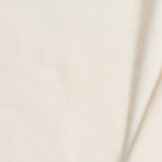 Katoen Flanel Stof Creme