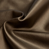 Imitatieleer Soft Stretch Metallic Brons