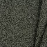 Teddy Fur Legergroen