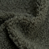 Teddy Fur Legergroen