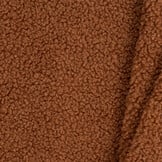 Teddy Fur Cognac