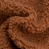 Teddy Fur Cognac