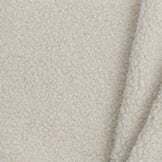 Teddy Fur Licht Sand