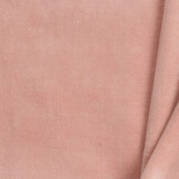 Nicky Velours Nude Roze