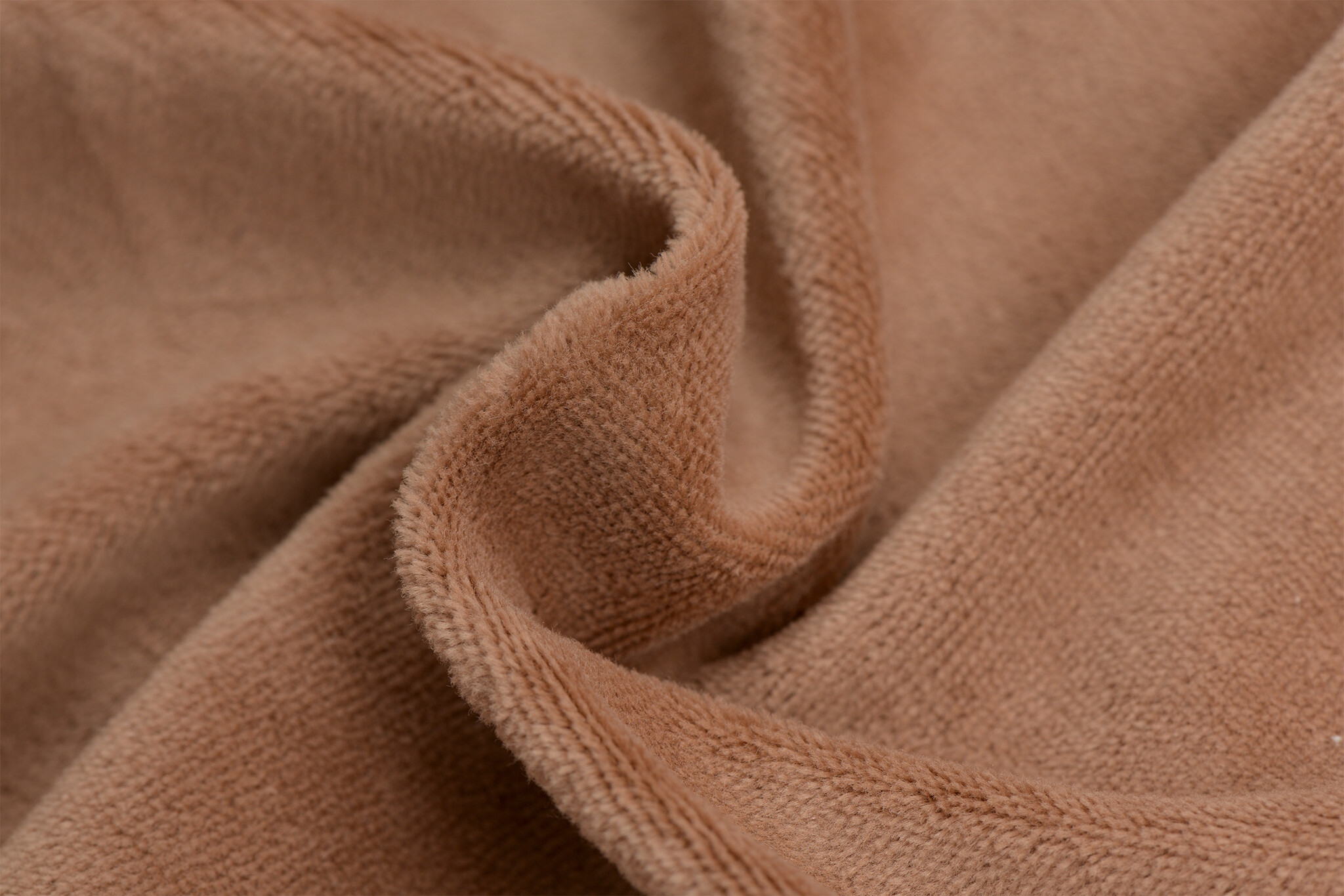 Nicky Velours Perzik