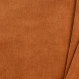 Nicky Velours Cognac