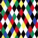 Terlenka Wieber Gekleurd