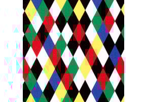 Terlenka Wieber Gekleurd