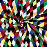 Terlenka Wieber Gekleurd