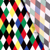 Terlenka Wieber Gekleurd