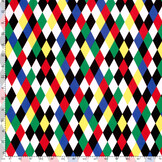 Terlenka Wieber Gekleurd