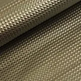 Kunstleer Piramide Brons