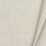 Linnen Stof Licht Naturel