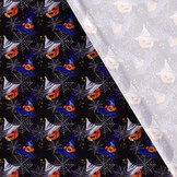 Tricot Halloween