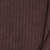 Brede Ribcord 2.5W Uni Bruin