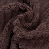 Brede Ribcord 2.5W Uni Bruin