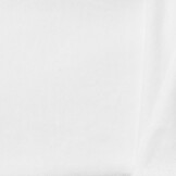 Nicky Velours Stof Wit – Zacht, Rekbaar & Ademend