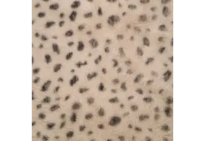 Imitatiebont Cheetah Fur Beige