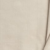 Corduroy Katoen Stof Licht Beige – Zacht, Duurzaam & Stijlvol