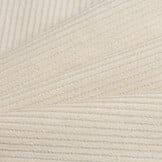 Corduroy Katoen Stof Licht Beige – Zacht, Duurzaam & Stijlvol