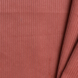 Corduroy Katoen Stof Klei Roze – Zacht, Duurzaam & Stijlvol