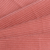 Corduroy Katoen Stof Klei Roze – Zacht, Duurzaam & Stijlvol