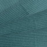 Corduroy Katoen Stof Tijm Groen – Zacht, Duurzaam & Stijlvol