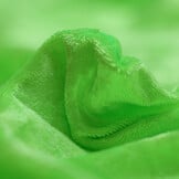Velours De Panne Fluor Groen