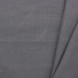 Linnen Stof Donkergrijs