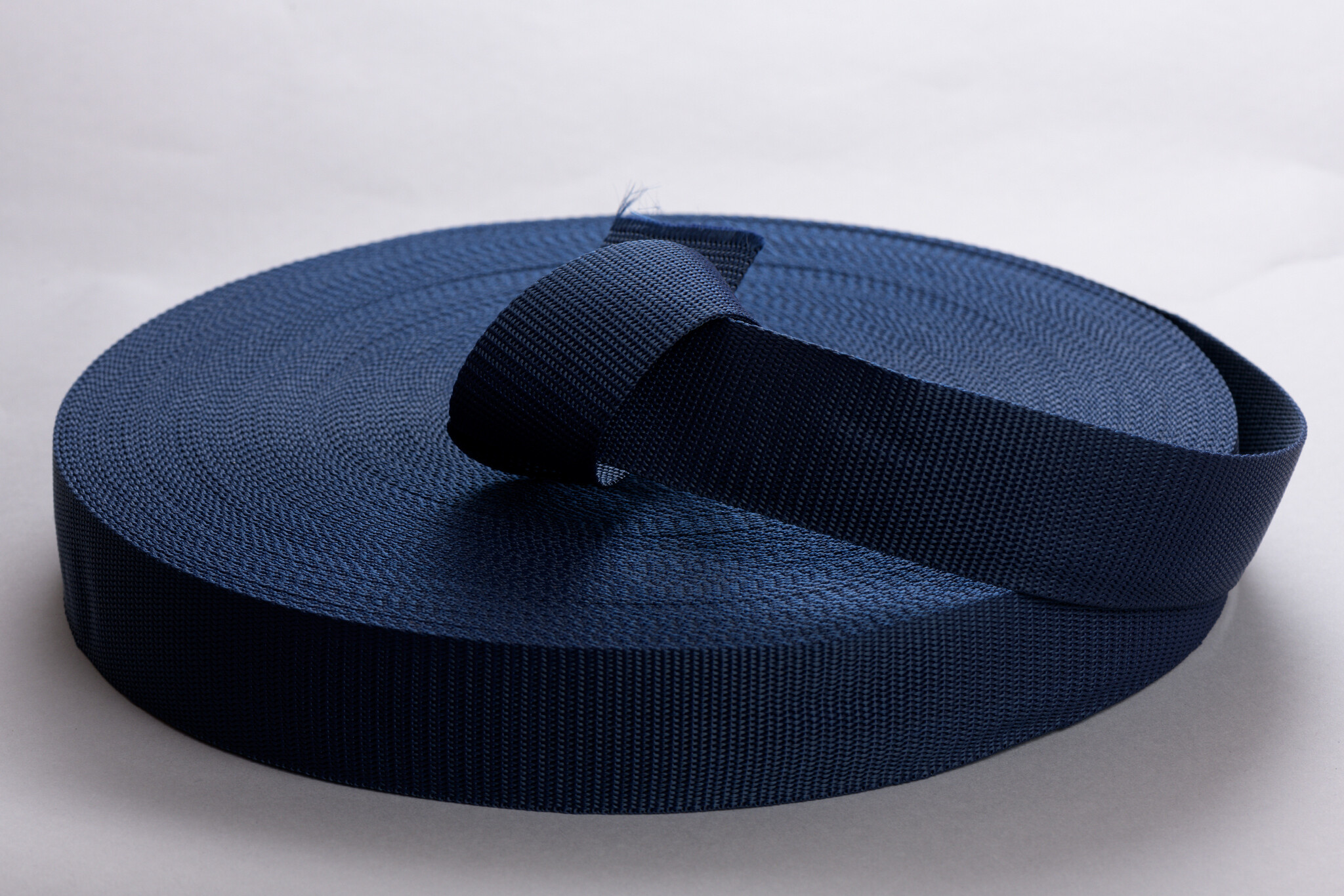 Tassenband Marine 40mm