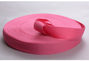 Tassenband Fuchsia 40mm