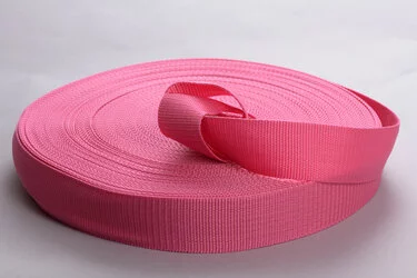 Tassenband Fuchsia 40mm