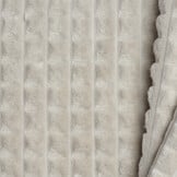 Interieurstof Velours Deco Square Sand