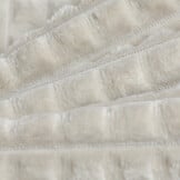 Interieurstof Velours Deco Square Sand